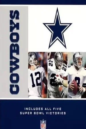 Постер: NFL Greatest Games: Dallas Cowboys 1992 NFC Championship Game