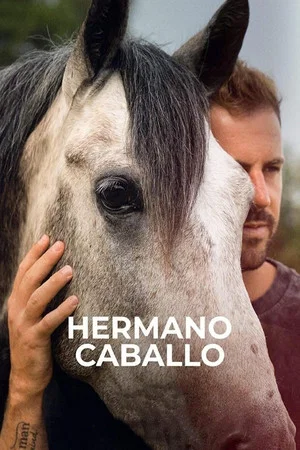 Постер: Hermano caballo