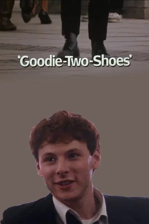 Постер: Goodie-Two-Shoes