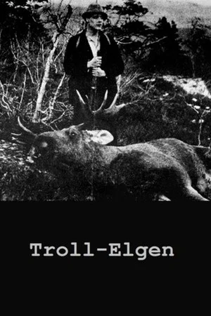 Постер: Troll-Elgen