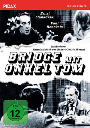 Постер: Bridge mit Onkel Tom