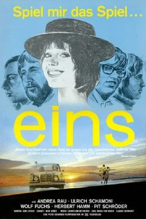 Постер: Eins
