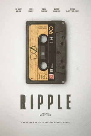 Постер: Ripple
