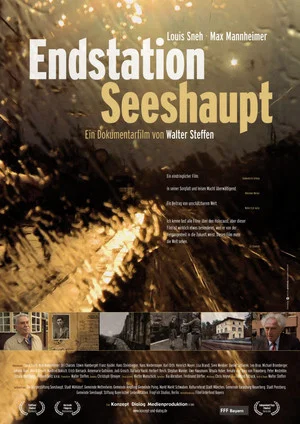 Постер: Endstation Seeshaupt