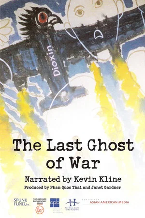 Постер: The Last Ghost of War