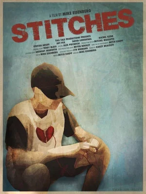 Постер: Stitches