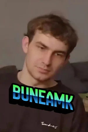 Постер: Buneamk 1 & 2