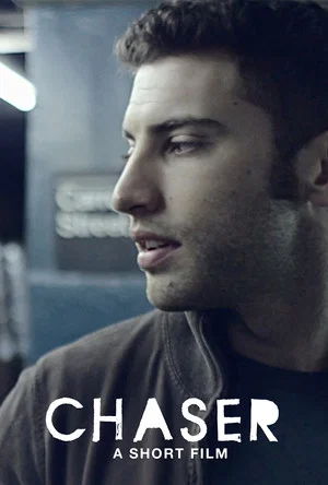 Постер: Chaser