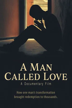 Постер: A Man Called Love