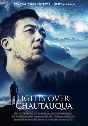 Постер: Lights Over Chautauqua
