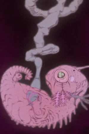 Постер: Chimera