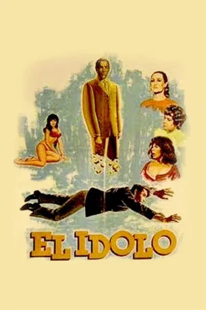Постер: El ídolo