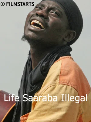 Постер: Life Saaraba Illegal