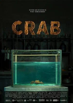 Постер: Crab