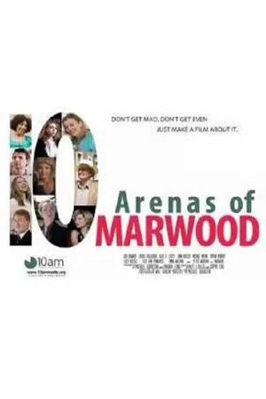 Постер: 10 Arenas of Marwood