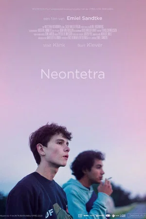 Постер: Neontetra