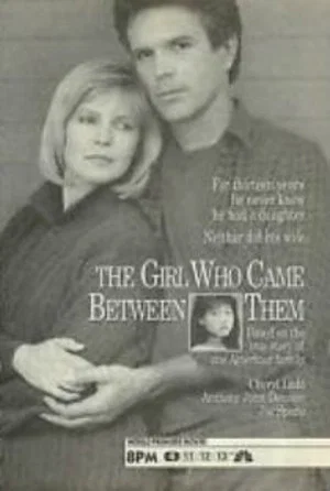 Постер: The Girl Who Came Between Them