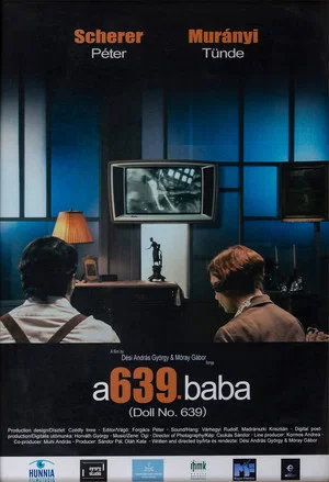 Постер: Doll No. 639
