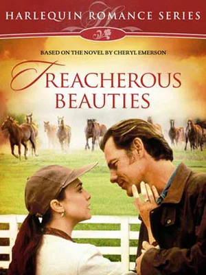 Постер: Treacherous Beauties
