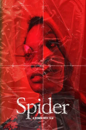 Постер: Spider