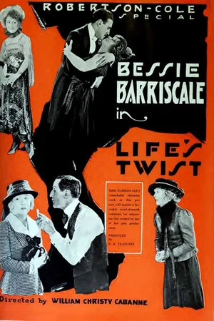 Постер: Life's Twist