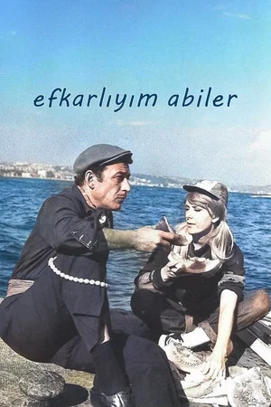 Постер: Efkârlıyım Abiler