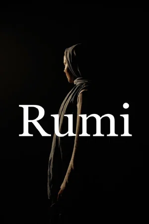 Постер: Rumi