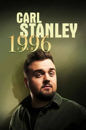 Постер: Carl Stanley: Född 1996