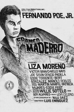 Постер: Franco Madero