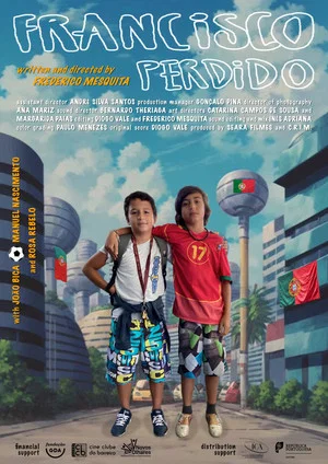 Постер: Francisco Perdido