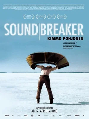 Постер: Soundbreaker