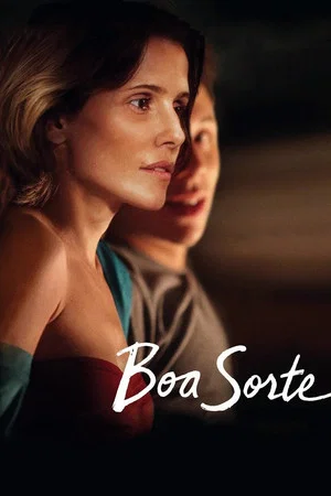 Постер: Boa Sorte