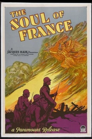 Постер: The Soul of France