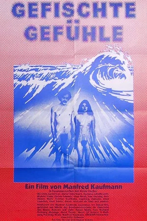 Постер: Caught Feelings