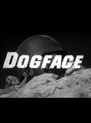 Постер: Dogface