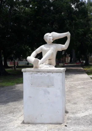 Постер: Monumento ao Wi-Fi