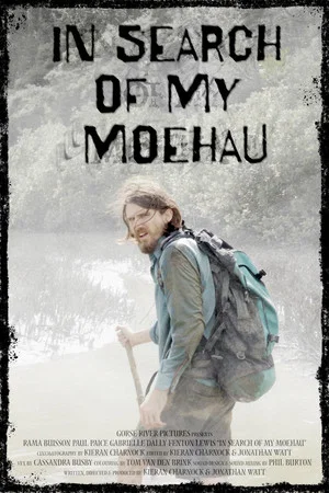 Постер: In Search of My Moehau