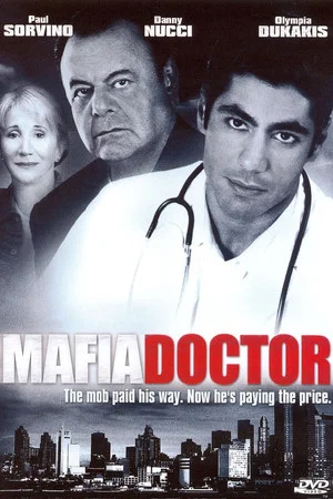Постер: Mafia Doctor