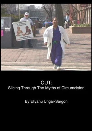 Постер: Cut: Slicing Through the Myths of Circumcision