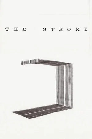 Постер: The Stroke