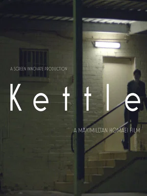 Постер: Kettle