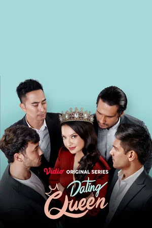 Постер: Dating Queen