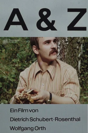 Постер: A & Z