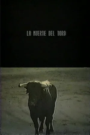Постер: La Muerte del Toro