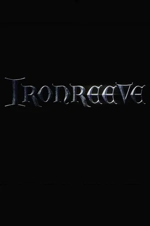 Постер: Ironreeve