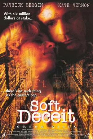 Постер: Soft Deceit