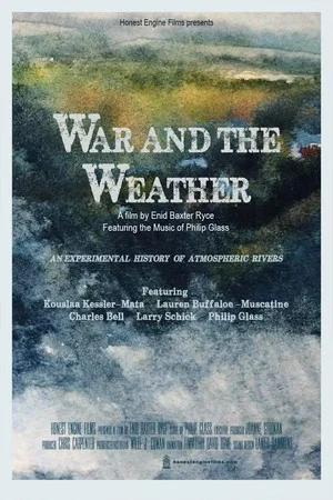 Постер: War and the Weather