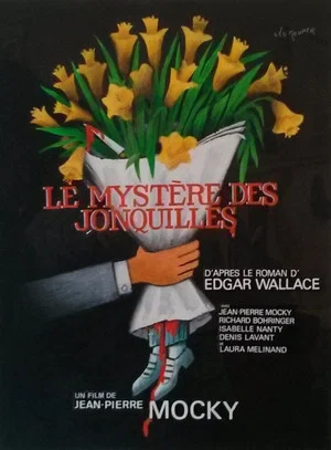 Постер: Le mystère des jonquilles