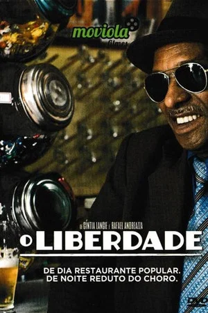 Постер: O Liberdade