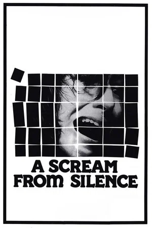 Постер: A Scream from Silence